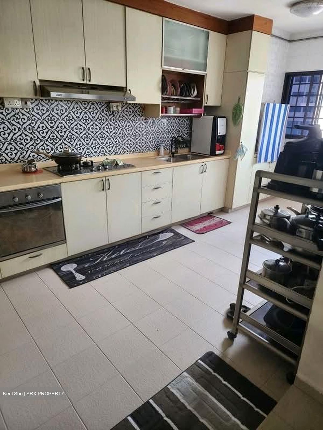 Blk 331 Jurong East Avenue 1 (Jurong East), HDB 5 Rooms #563616741